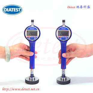 Original Import Supply German Diatest Measuring Needle Diatest Measuring Instrument