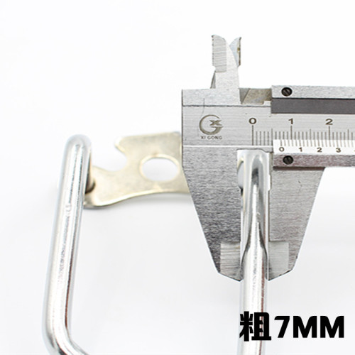 Bicycle rear derailleur protector Bicycle mountain bike rear derailleur protector Road bike derailleur protector Transmission protector