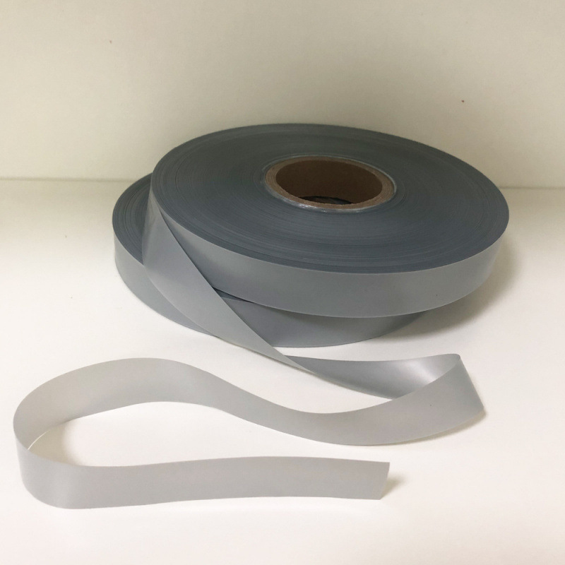 Espesor gris 0,1x ancho 20mm largo 10 metros