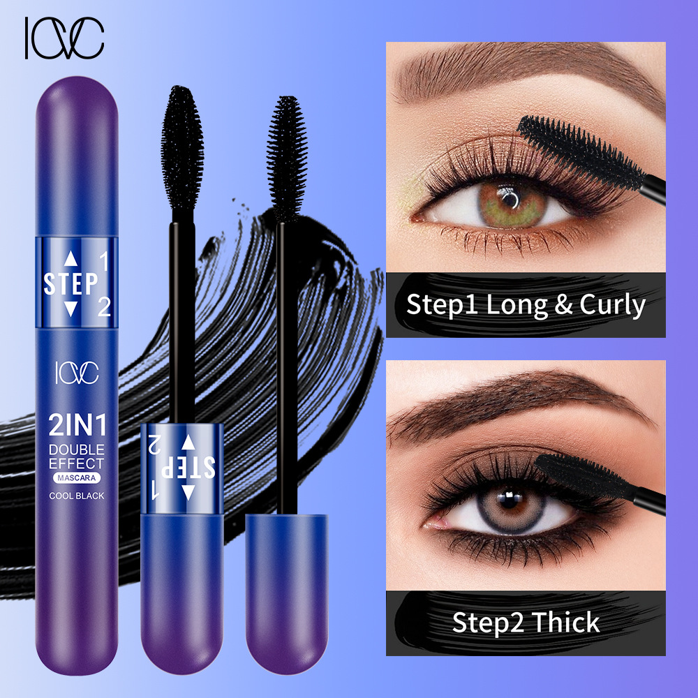 dense lengthening waterproof mascara