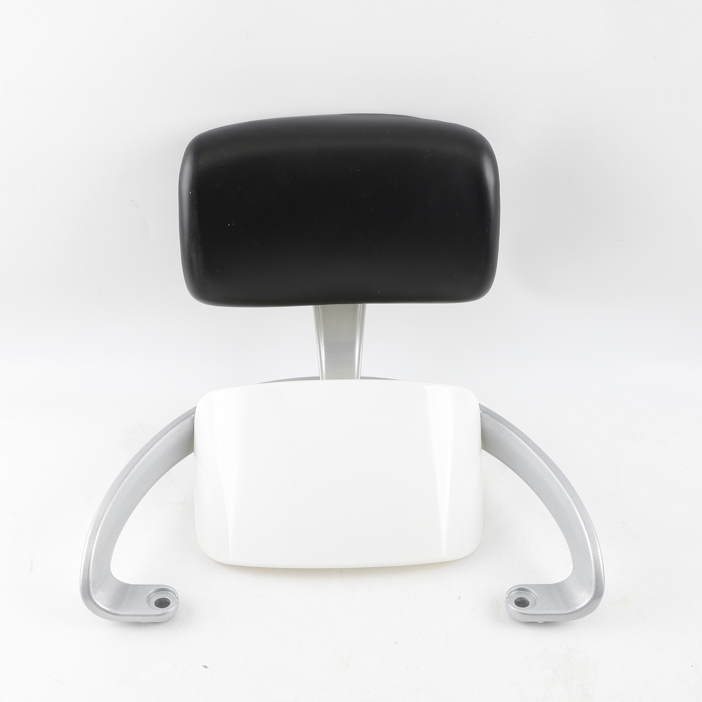 zoh Electric Vehicle, Lvyuan Child seat shed - tail-wing-small-bracket-backrest-white
