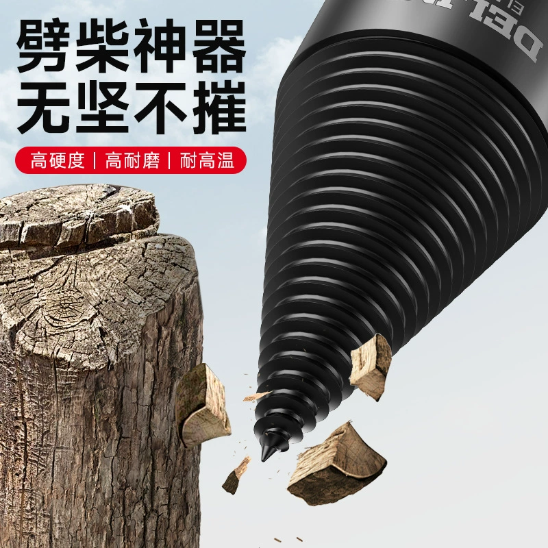 Delixi новый дрова артефакт домашнего электрического молотка