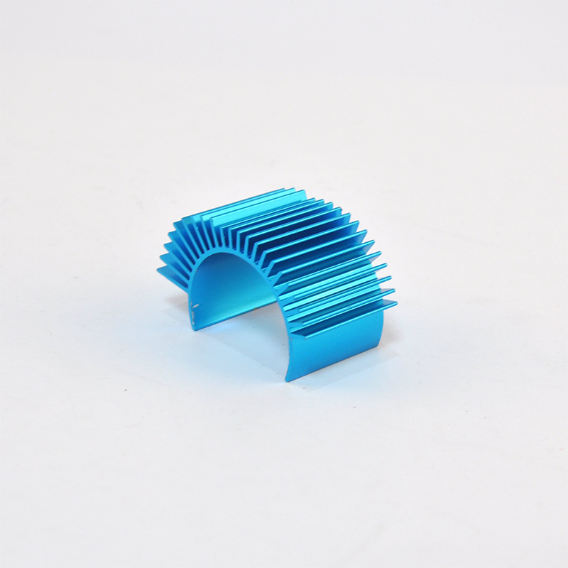 1:10 full scale high-speed off-road remote control car accessories 9200-40 Motor large heat sink alloy