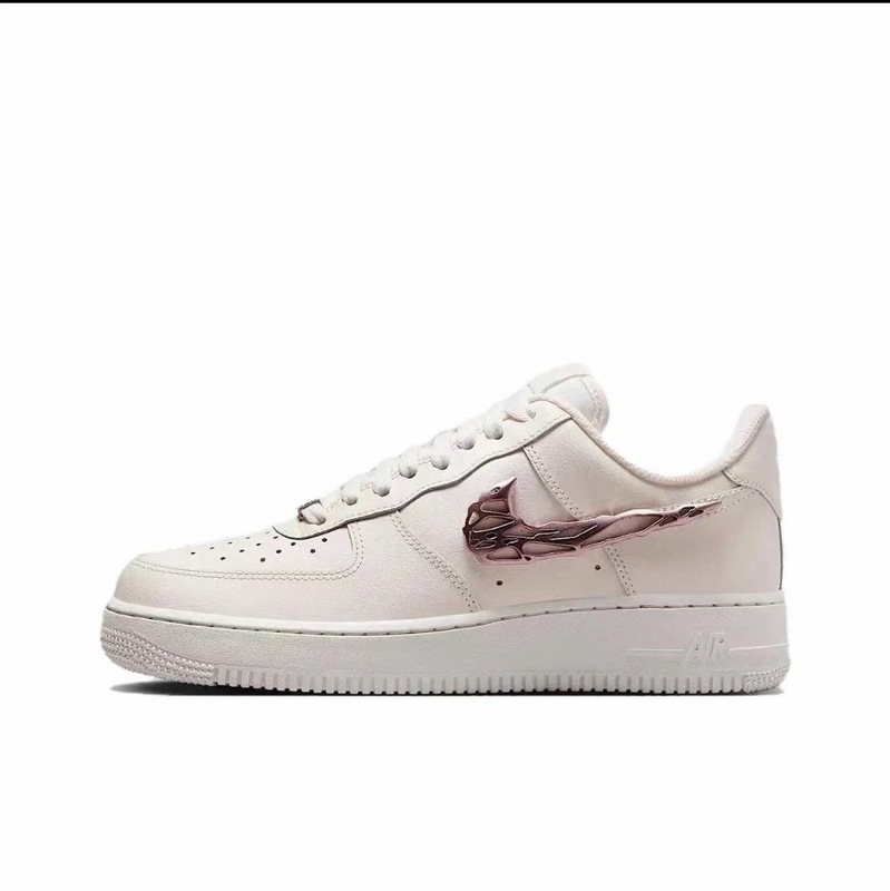 AF1 スニーカー 黒と白のシルク vl ジョイント ロートップ エア フォース ワン 男女兼用 藤原ヒロシ キャンパス カジュアル トレンド シューズ|undefined