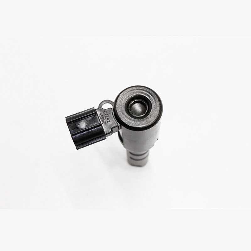 2435526710 oil control valve for 06-14 Hyundai Kia Accent Rio