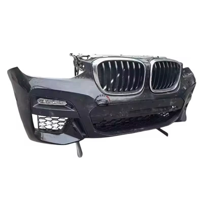 Suitable for Bmw X3 G01 G08 Bumper