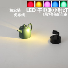 led1W3W늳ؙ̨錚oСLEDչ