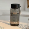 Чёрный, 550 ml