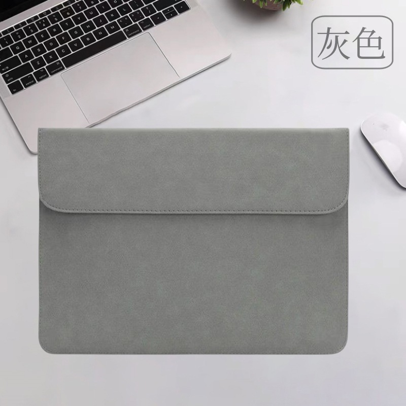 La bolsa de revestimiento para computadora portátil es adecuada para Xiaomi Huawei matebook Apple macbookair Xiaoxin 15,6 pulgadas