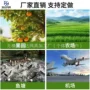 定制果园种植合股线防护网片