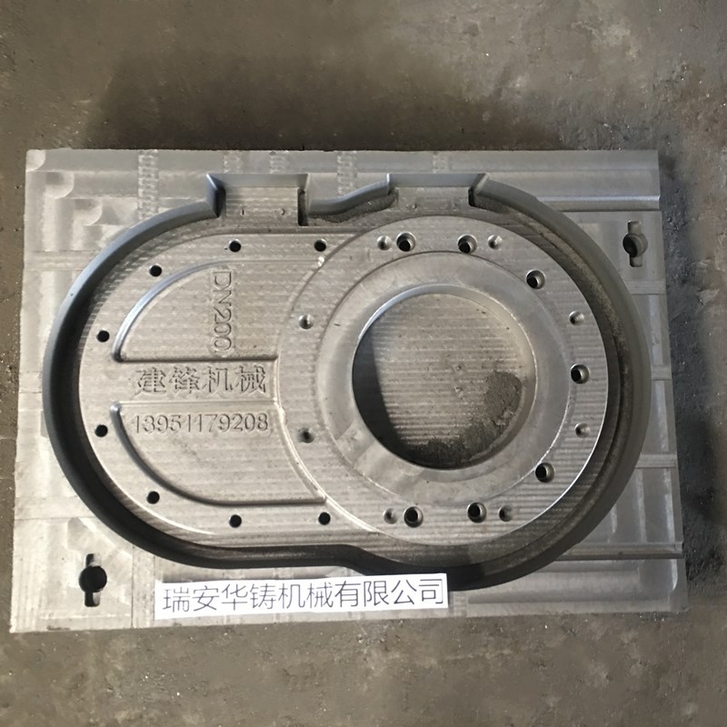 福安厂家生产下模移出式射芯机、阀门专用射芯机、覆膜砂射芯机