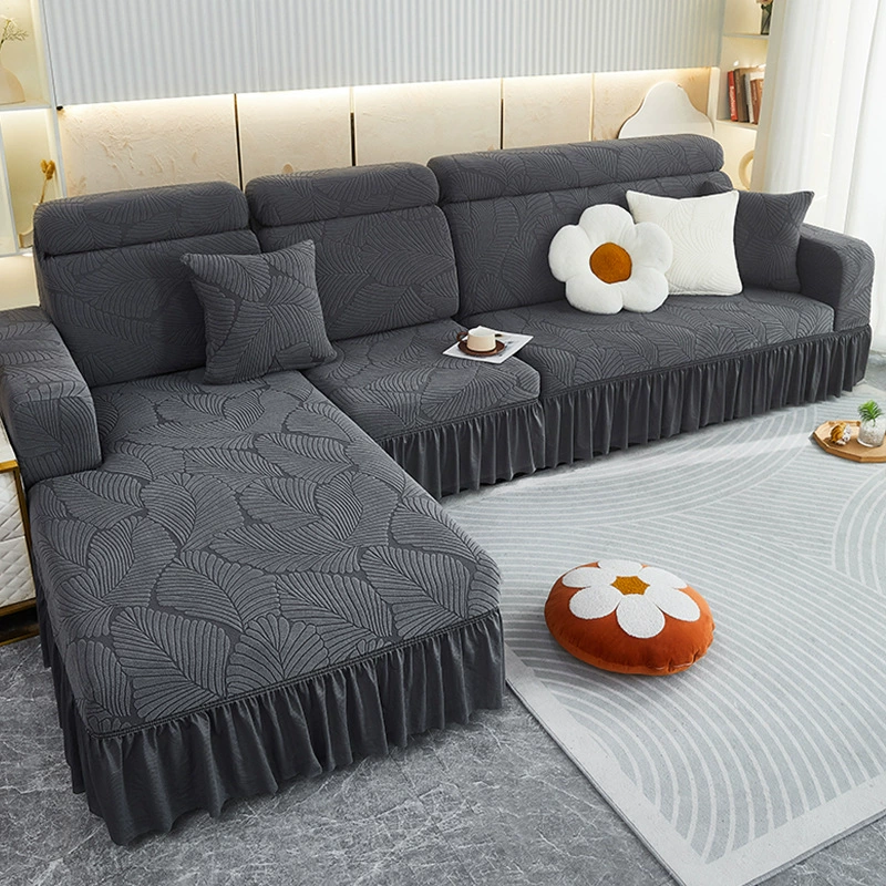 Elastic universal sofa four seasons