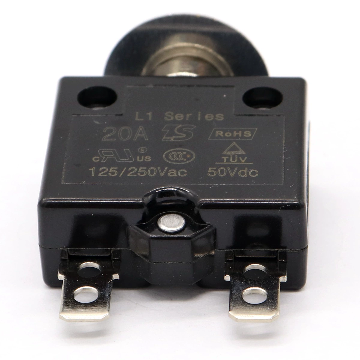 Кнопочный Тип предохранителя от перегрузки 5-30А предохранитель от перегрузки 5-30А предохранение от термического разрыва Защита двигателя