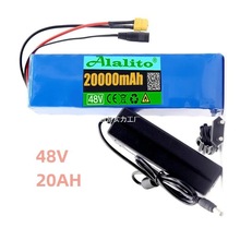 늄�����܇늳� 48v 20Ah 18650 ��x��늳ؽM 13��3�K+�����