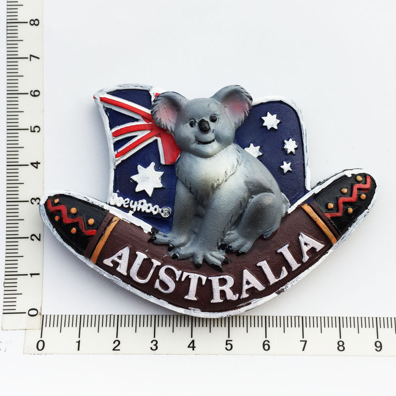 Bandera del koala