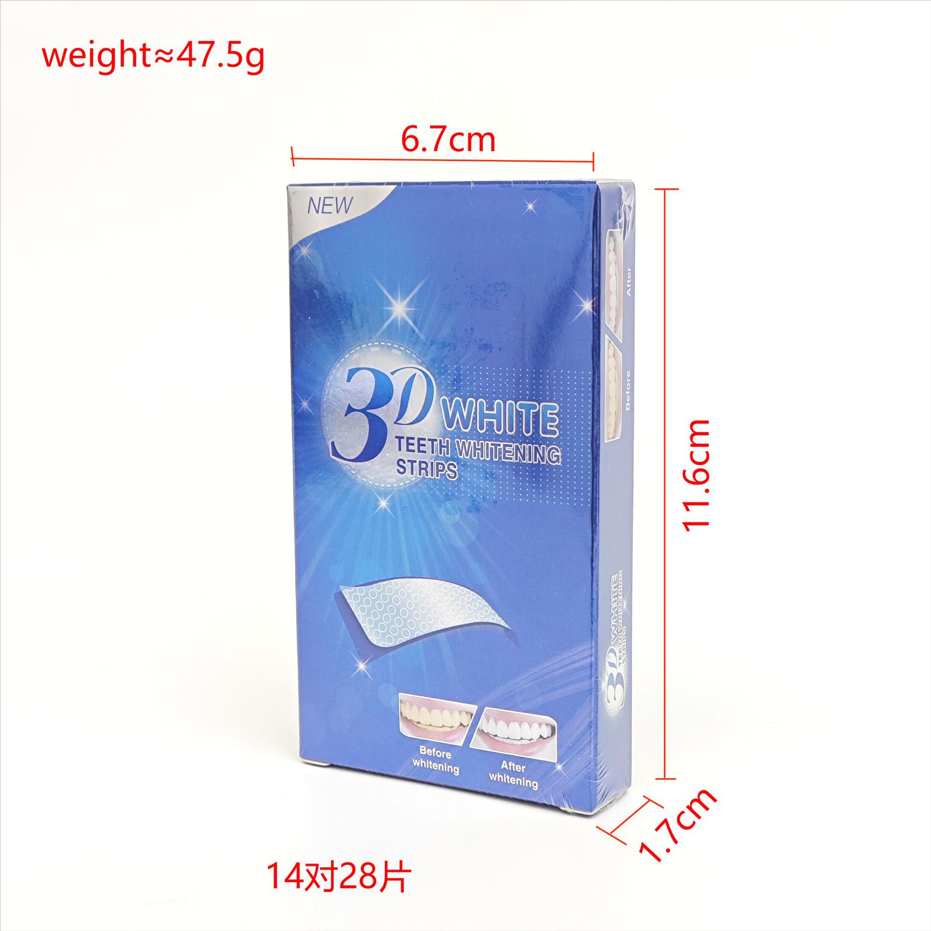 登特歯貼り3d 5d 9d美白除去舒克自慢白歯美白歯貼り卸売り代理