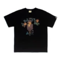 D009 Black