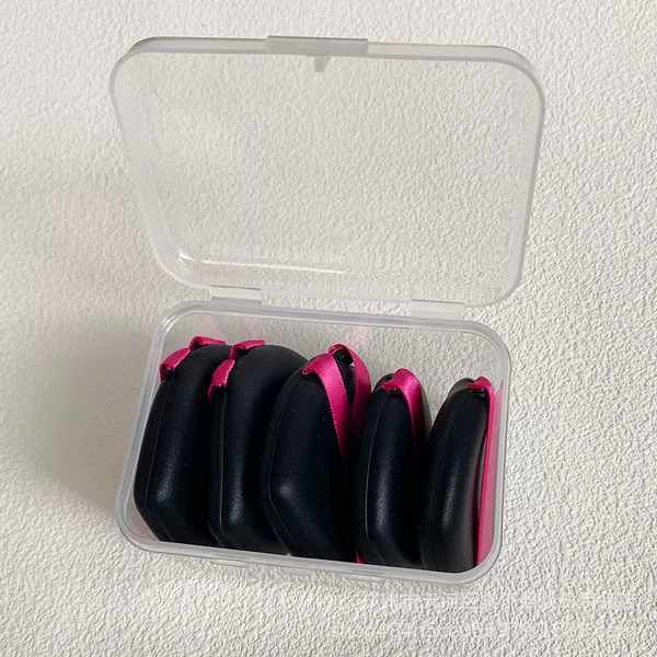 [XL No. 3+L No. 2] Box