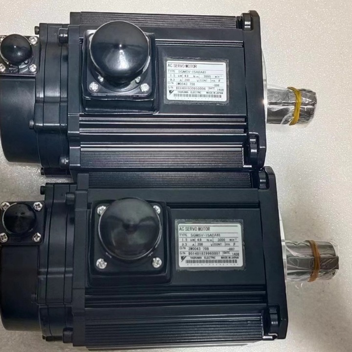 编码器线A660-2005-T506#L-10M 安川SGMGH-13ACA61保修一年