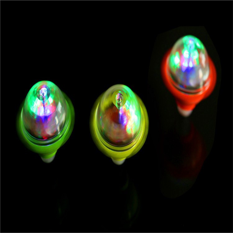 Niños estandos luminosos lámpara de banda fluorescente varilla juguete tocado orejas de conejo props de actividad luminosos al por mayor