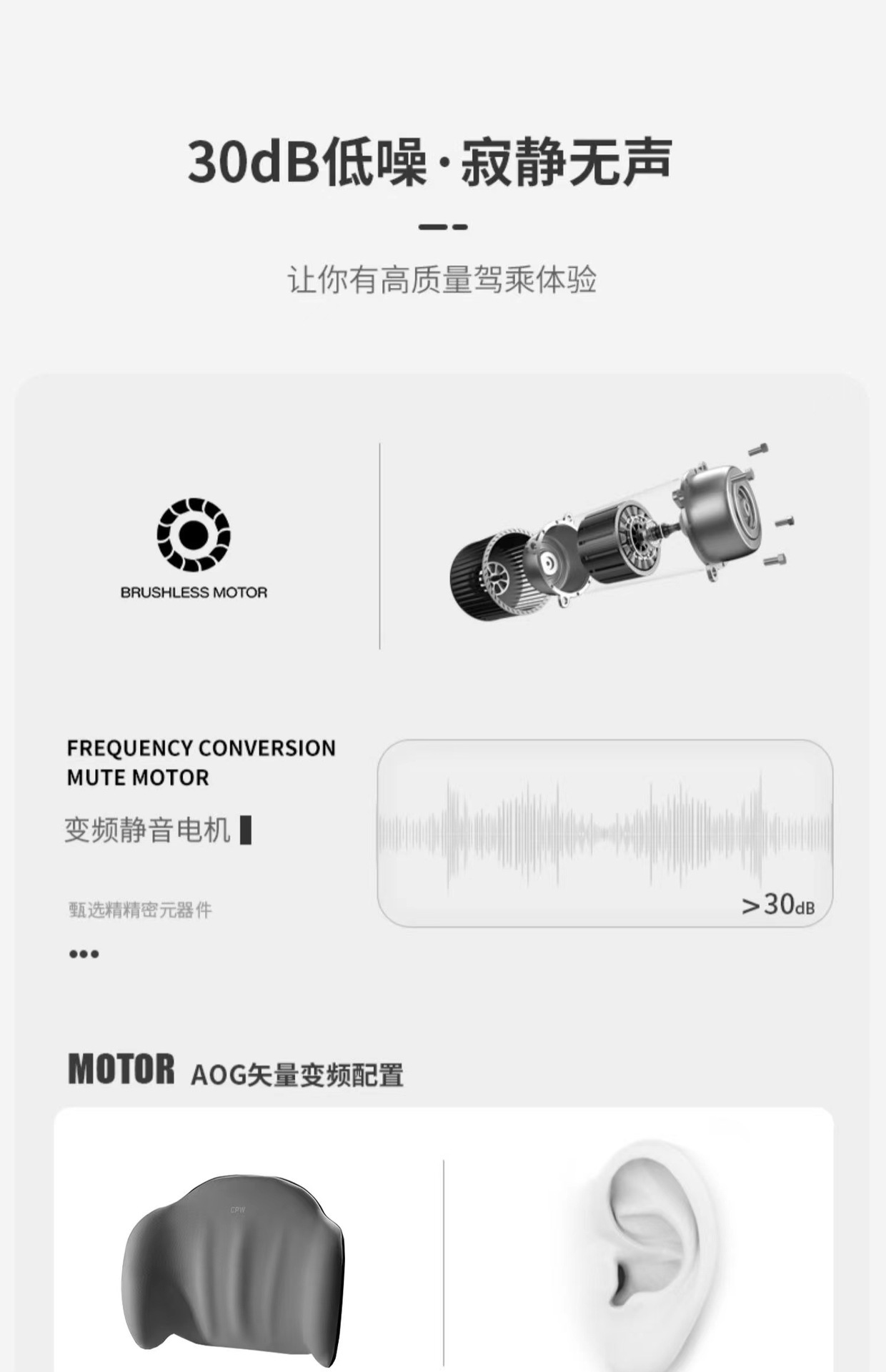 Car Headrest and Lumbar Support with Heating and Massage, Electric Driver's Seat Cushion with Heat Therapy, Driving Lumbar Pillow and Backrest Cushion