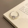 One size ring, 4 size