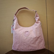 2025K家猴子包帆布包新潮轻便单肩包腋下妈咪包KI6031小号魅系列