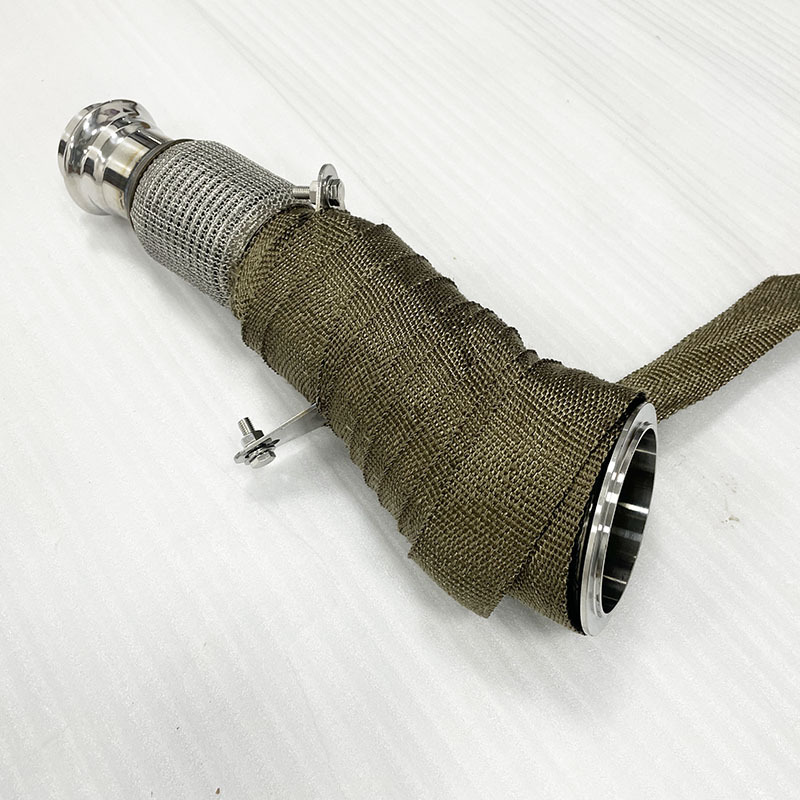 Suitable for Bmw N26 320I/328I F20 F21 F22 F30 F32 F33 2.0t Exhaust Head