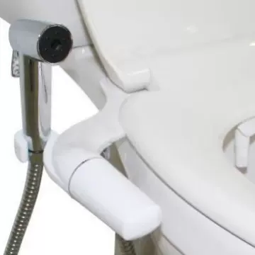 组合套装带喷枪洗屁屁神器把手款臀洗妇洗洁身器