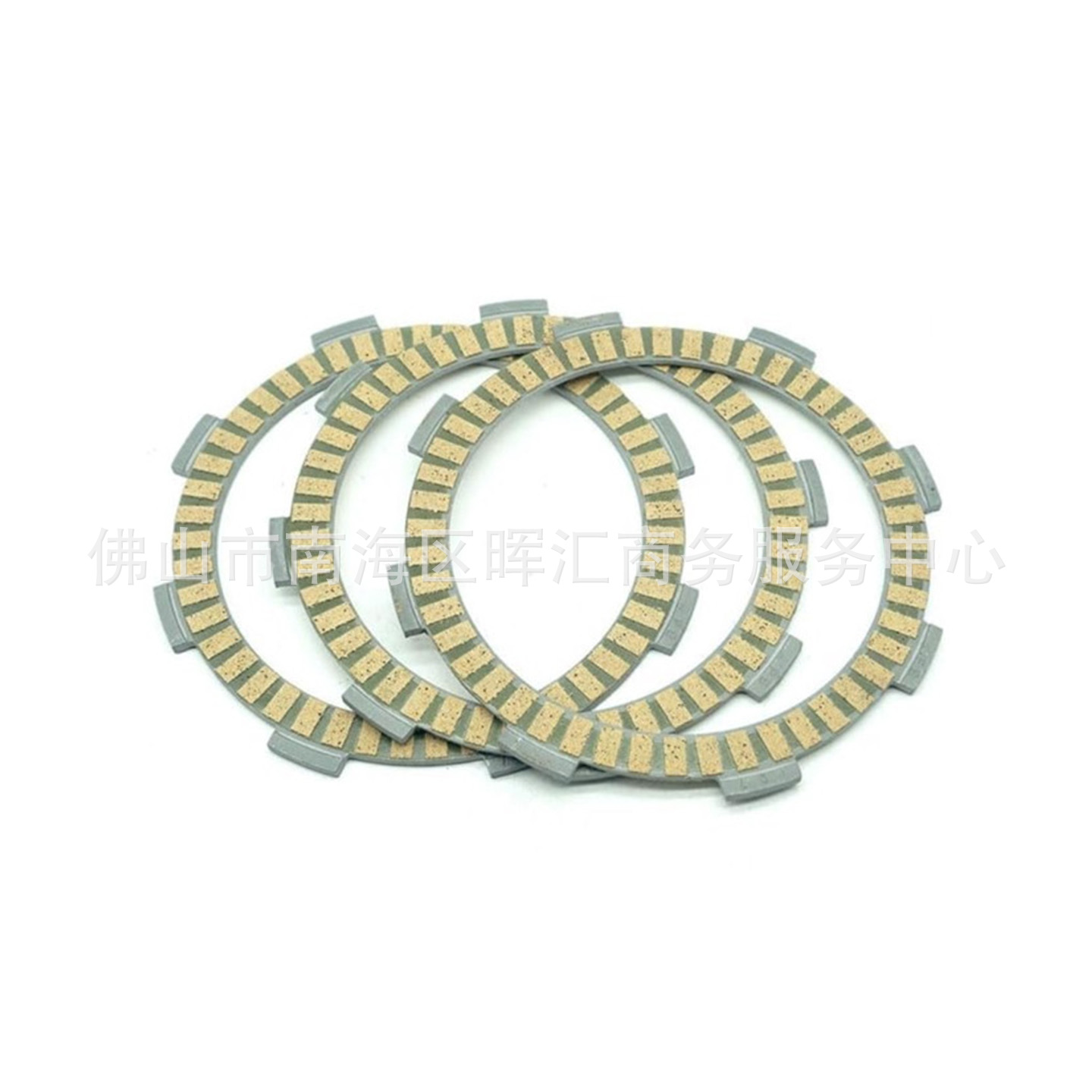 Base de papel crf80f 3 piezas / pago