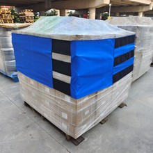 牛津布卡板绑带物流托盘捆绑带周转固定绑带缠绕膜帆布卡板绑带