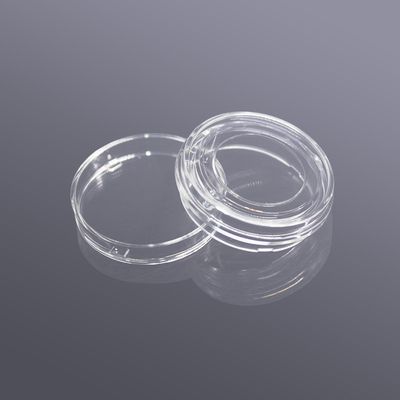 Biosharp BS-20-GJM 35mm玻底/共聚焦培养皿 （玻底直径20/15mm）