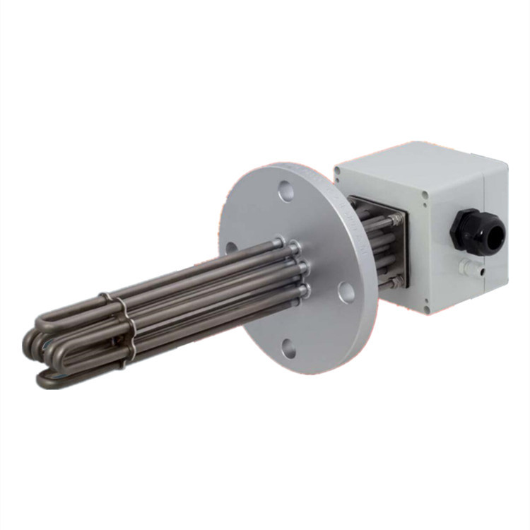 TURK+HILLINGER加热棒HLP 电加热器