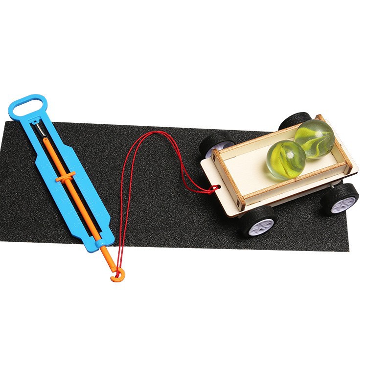 Fuente de fabricación de niños de la ciencia y la tecnología de los estudiantes de primaria pequeños experimentos pequeños inventos kits de materiales de ayuda didáctica