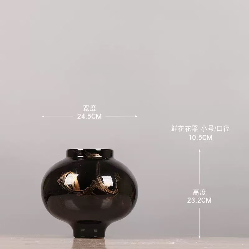 큰