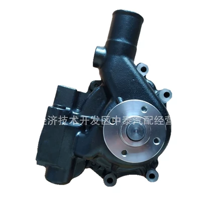 B3.3 Engine 5301482/C6204611601, Water pump