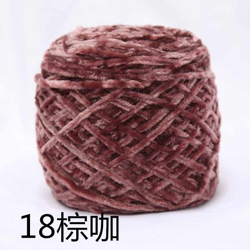 18 brown coffee