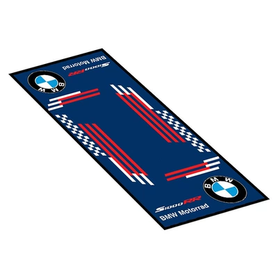Cross-border Deplaceable Motorcycle Carpet: Avtomobil döşəmə paspasları - color-02-40120cm