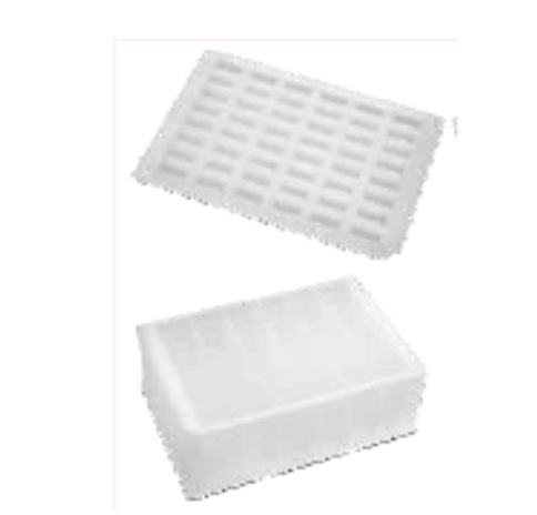 48孔深孔板 Deep well plate