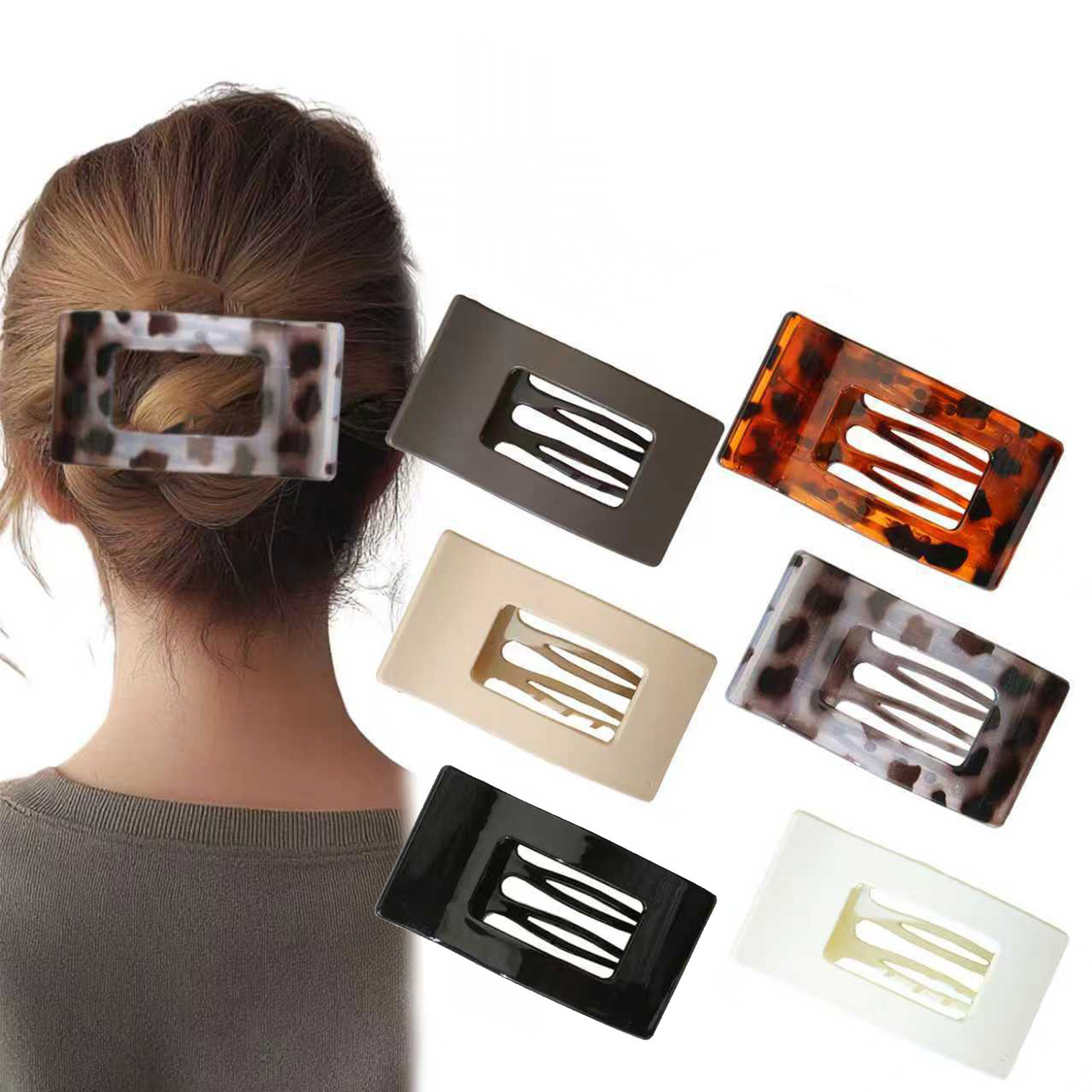 사각 6종 세트 2