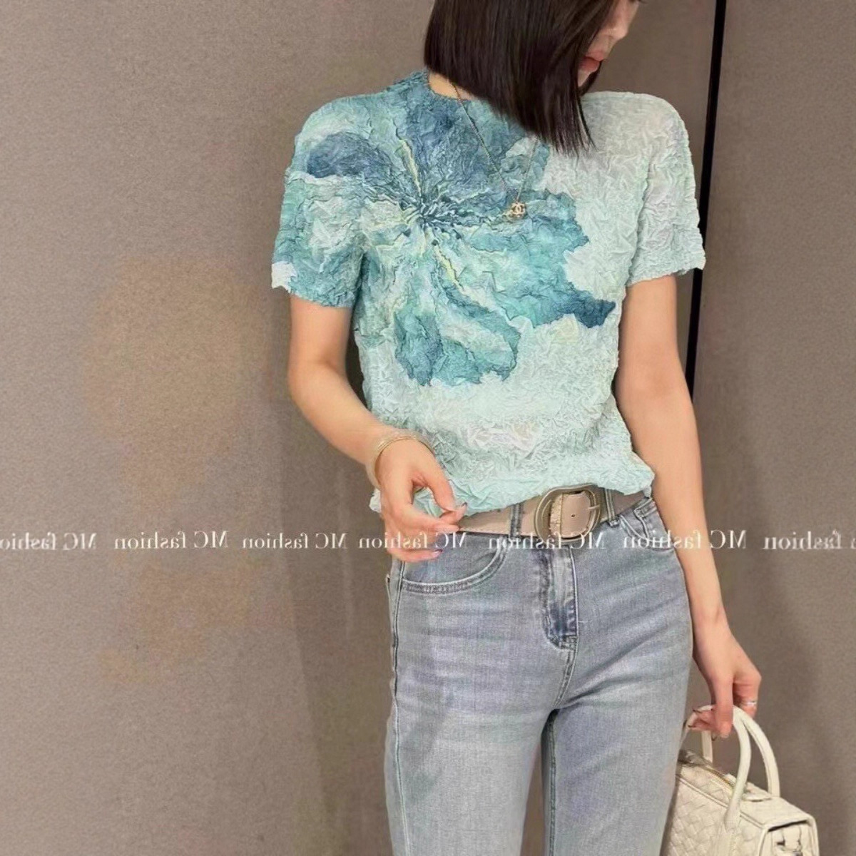Bán chạy nhất Màu xanh đục Một cỡ 40-75kg