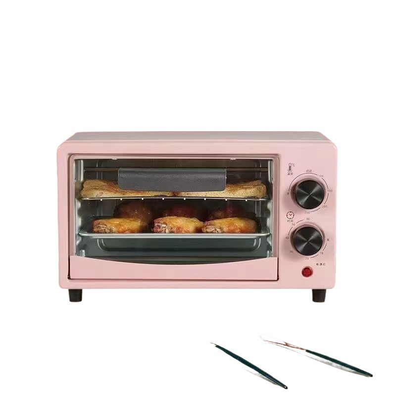 7L horno eléctrico horno horno mini horno pequeño horno transfronterizo al por mayor image 5