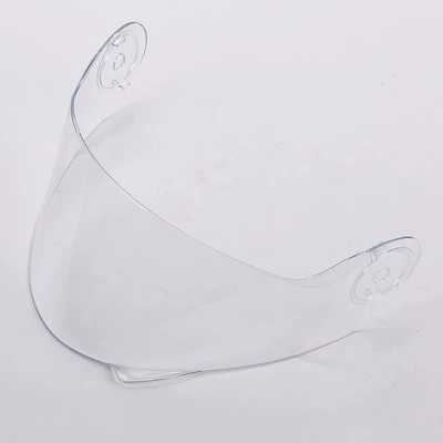 GXT electric motorcycle helmet reveal helmet lens G160/999 purchase please see the helmet model (Dəbilqə (Kaska) aksesuarları) - 160-transparent-lenses