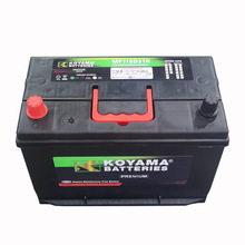 KOYAMA ܇늳 MF115D31R 12V95AH So܇늳