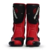 Red B1001 (long shoes)