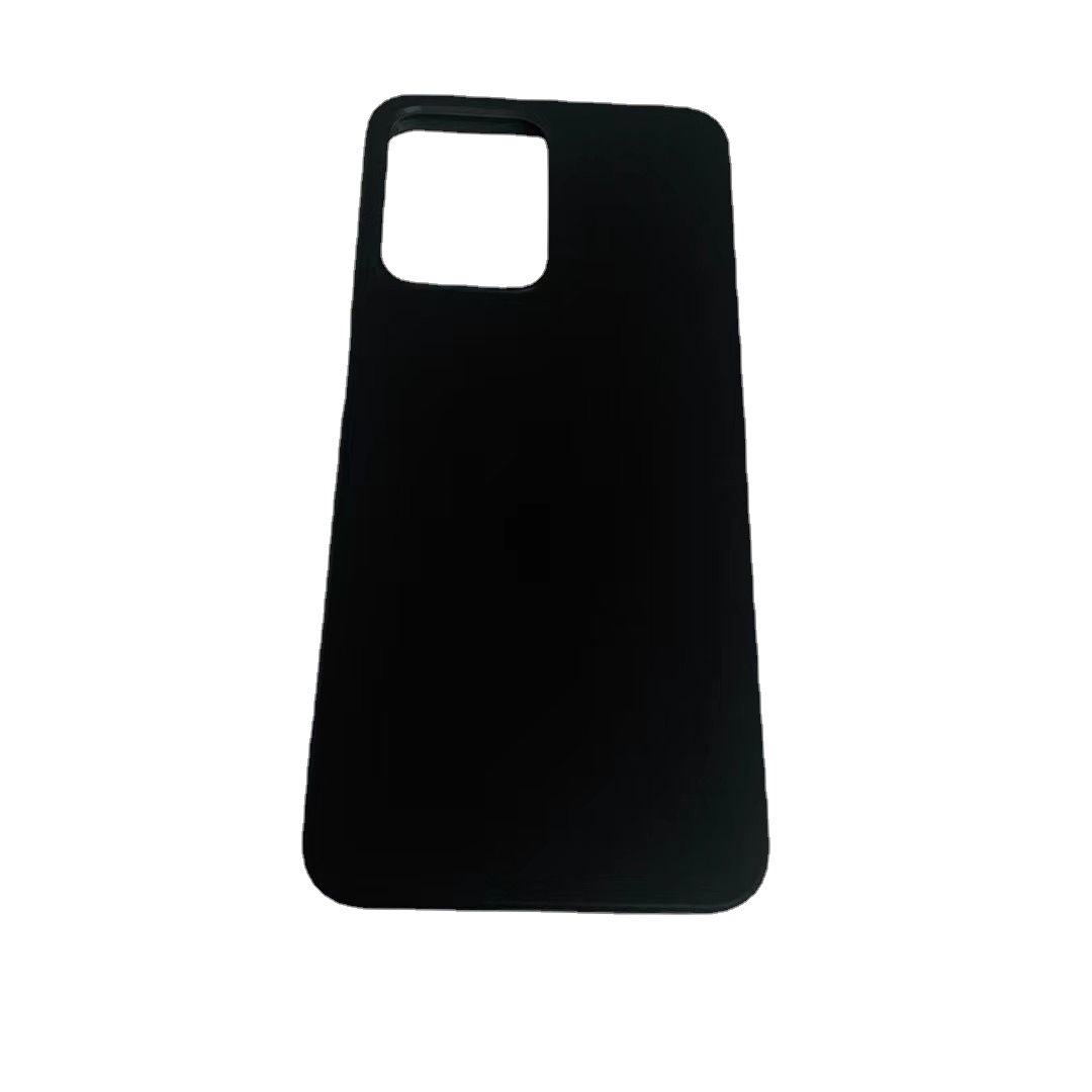 Redmi15C手机套清水套皮套素材1.2mm彩绘素材厂家直供微磨砂