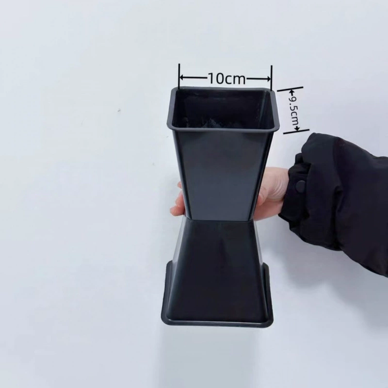 Упаковка цветов Fangdun маленький средний размер большой черный Fangdun магазин товаров