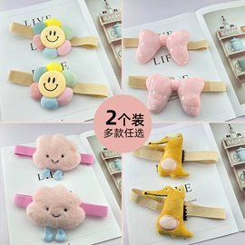 窗帘绑带;窗帘扣;窗帘配件