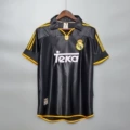 98-99 Real Madrid Away