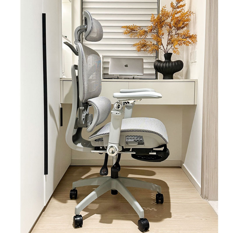 sillas ergonómicas sillas de oficina sedentarias sillas de dormitorio siesta sillas de deportes electrónicos sillas de computadora Angie al por mayor